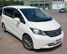    Honda Freed 2008 , 850000 , 