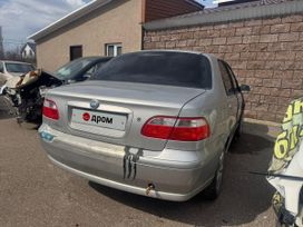 Fiat Albea 2007 , 169000 , 