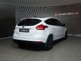  Ford Focus 2017 , 732000 , 