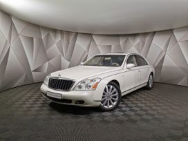  Maybach 57 2008 , 10000000 , 