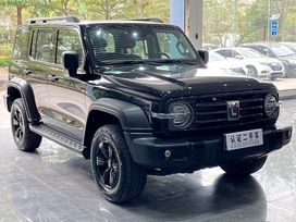 SUV   Tank 300 2021 , 2550000 , 