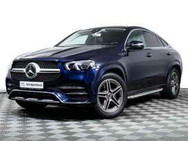SUV   Mercedes-Benz GLE Coupe 2020 , 6263000 , 