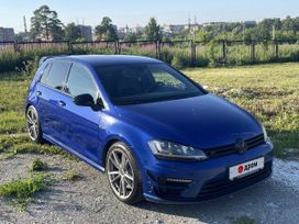  Golf, 2014