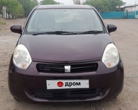  Toyota Passo 2012 , 515000 , 