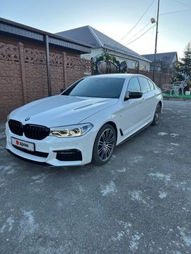  BMW 5-Series 2019 , 5450000 , 