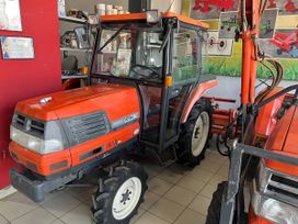 - Kubota GL240 2005 , 1500000 , 