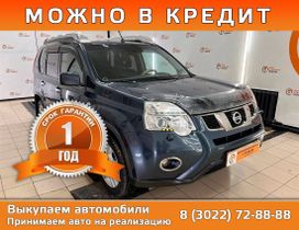 SUV   Nissan X-Trail 2012 , 1380000 , 