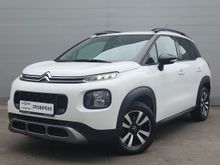  C3 Aircross 2018