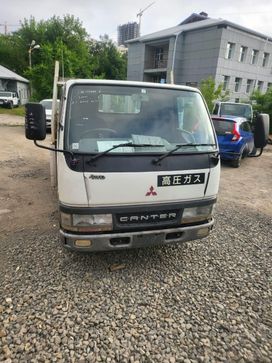   Mitsubishi Canter 2000 , 1050000 , 