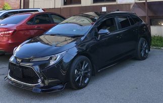  Toyota Corolla 2020 , 2250000 , 