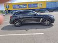 SUV   Infiniti FX37 2012 , 2650000 , 