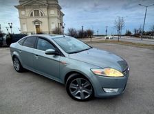  Mondeo, 2008