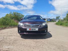  Toyota Allion 2013 , 850000 , --