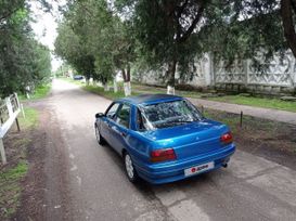  Daihatsu Charade 1989 , 140000 , 