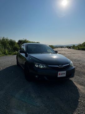  Subaru Impreza 2010 , 750000 , 