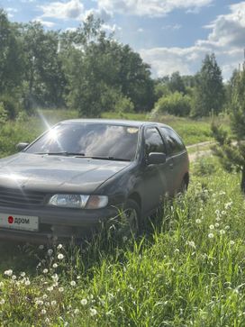  3  Nissan Pulsar 1995 , 200000 , 