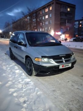    Dodge Caravan 2000 , 550000 , 