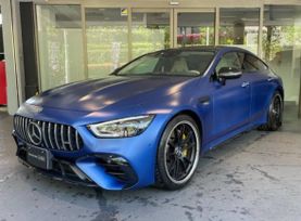  Mercedes-Benz AMG GT 2022 , 9300000 , 