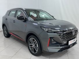  CS55 Plus, 2024