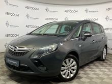  Zafira 2013