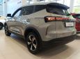 SUV   Chery Tiggo 4 2025 , 2326500 , 