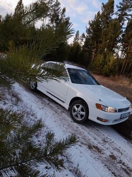  Toyota Mark II 1993 , 400000 , -