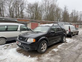 SUV   Ford Freestyle 2005 , 295000 , 