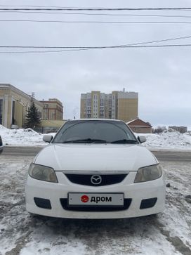  Mazda Familia 2001 , 365000 , 