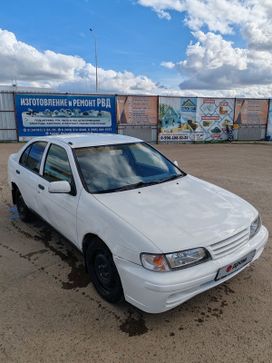  Nissan Pulsar 1997 , 255000 , 