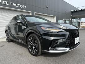 SUV   Lexus RX350 2022 , 6350000 , 