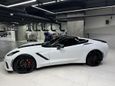  Chevrolet Corvette 2014 , 5890000 , 