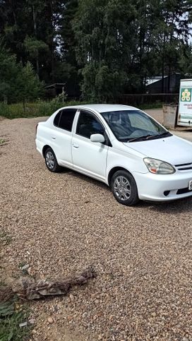  Toyota Platz 2003 , 400000 , 