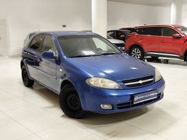  Chevrolet Lacetti 2008 , 449000 , 