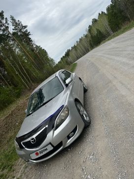  Mazda Mazda3 2005 , 540000 , 