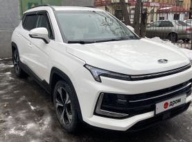 SUV    3 2023 , 1980000 , 