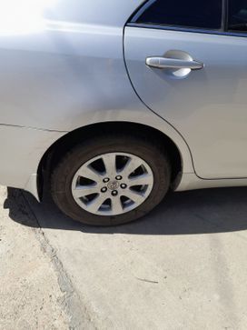  Toyota Camry 2008 , 1330000 , 