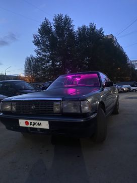  Toyota Crown 1989 , 300000 , 