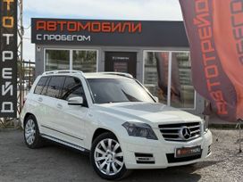 SUV   Mercedes-Benz GLK-Class 2010 , 1639000 , 