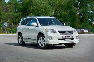SUV   Toyota Vanguard 2010 , 1890000 , 