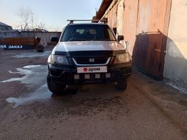 SUV   Honda CR-V 1996 , 300000 , 