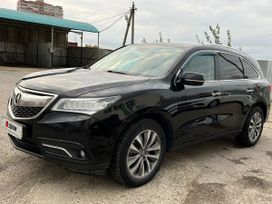 SUV   Acura MDX 2014 , 1900000 , 