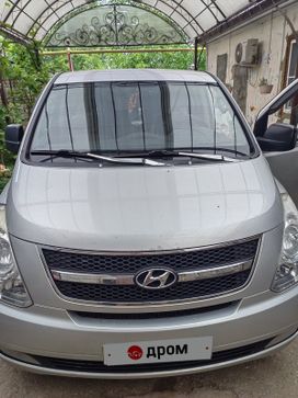    Hyundai Grand Starex 2010 , 1600000 , 