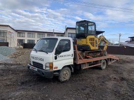 - Komatsu PC35 2016 , 4500000 , 