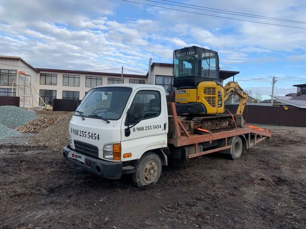 - Komatsu PC35 2016 , 4500000 , 