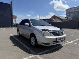  Toyota Corolla 2001 , 600000 , 