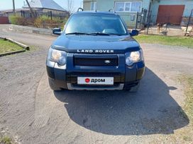 SUV   Land Rover Freelander 2005 , 510000 , 