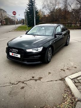  Audi A6 2011 , 2000000 , 