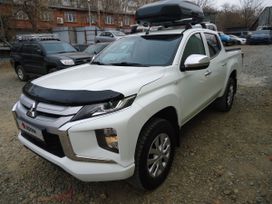  Mitsubishi L200 2020 , 2630000 , 