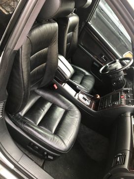  Audi A8 2001 , 1500000 , 