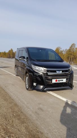   Toyota Noah 2019 , 2680000 , 